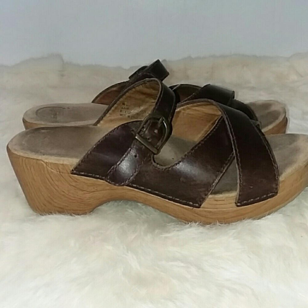 Dansko Sandals